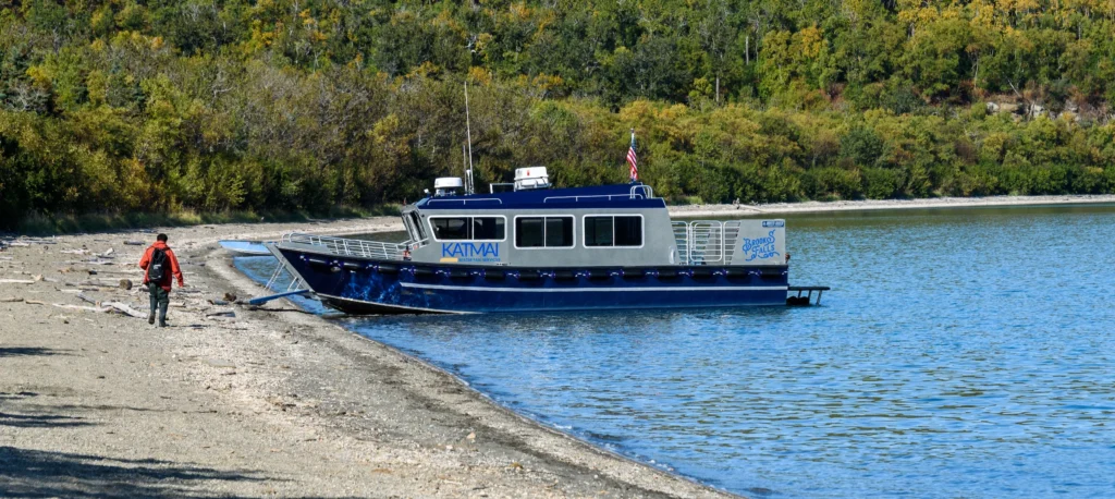 WaterTaxi